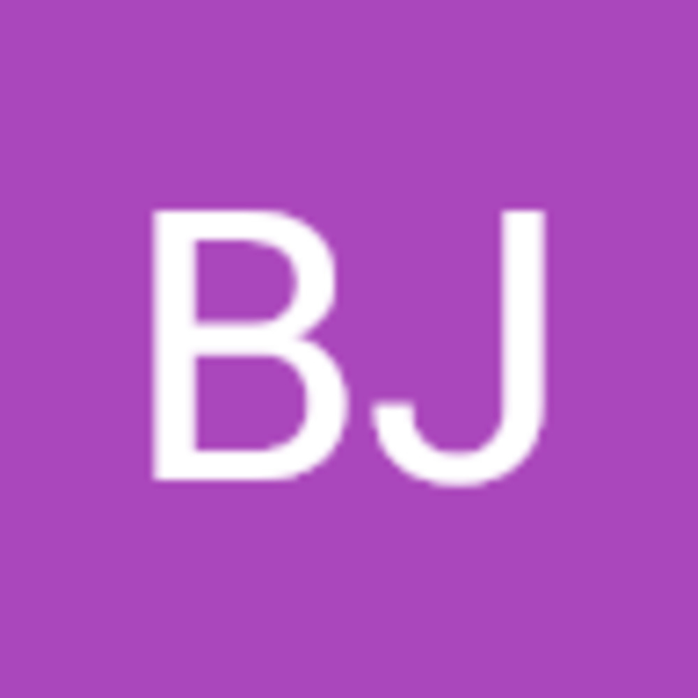 Meet your Posher, Bj